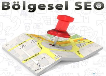 Bölgesel SEO ne anlama geliyor ?