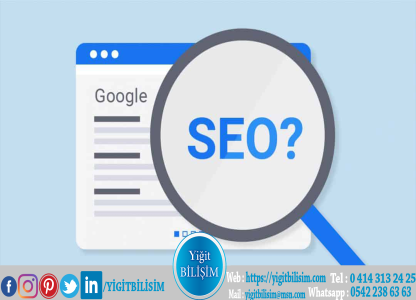 SEO Uyumlu Link Oluşturma Stratejisi Detayı