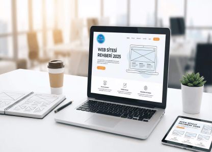 Şanlıurfa’da Web Sitesi Yapmanın Önemi